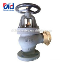 Apollo And Ball Stainless Steel Bellow Seal Ji F 7334 Cast Iron Hose Bronze Globe Valve Angle Type